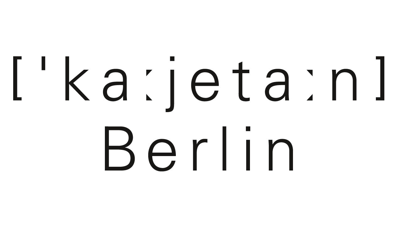 kajetan.berlin